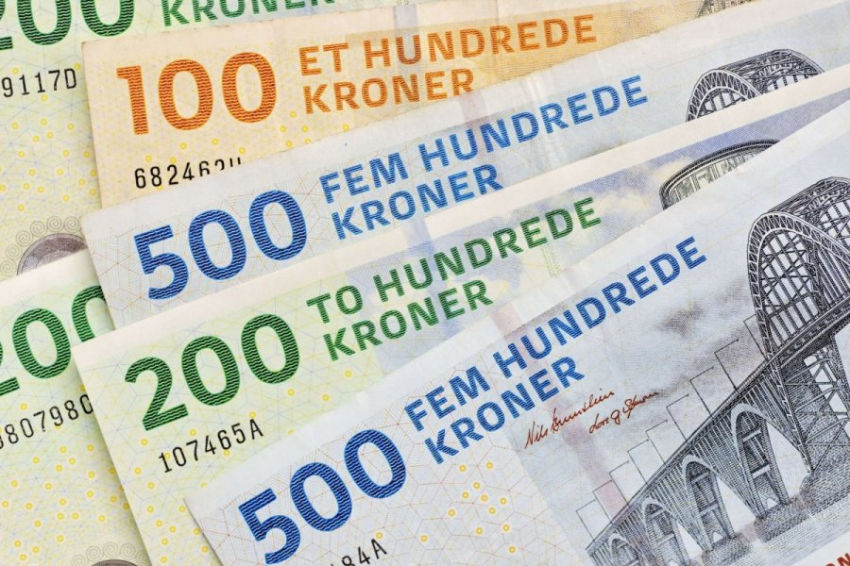 Крона Дании окрепла благодаря побочному эффекту лекарства от диабета