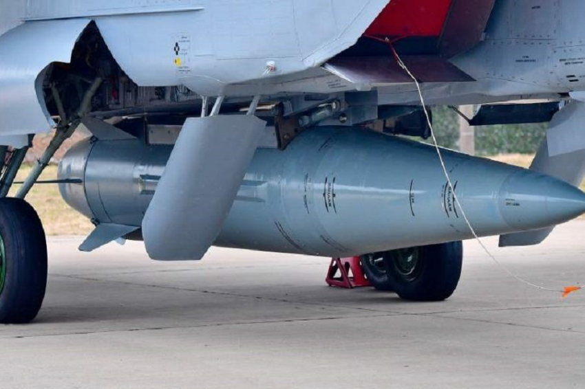 Полковник Кнутов счел гиперзвуковое оружие наиболее эффективным в зоне СВО