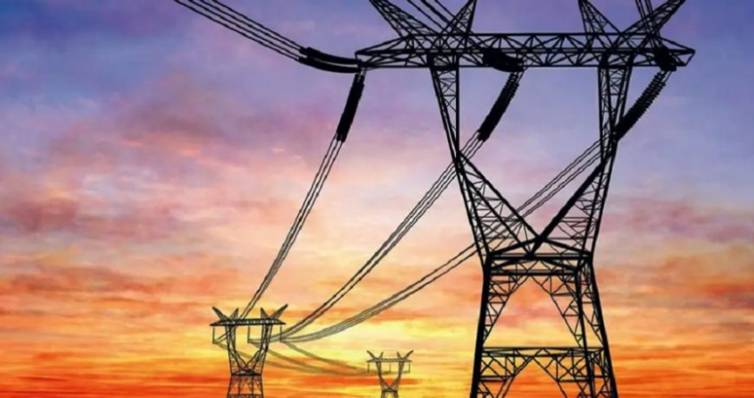 ЕС аварийно питает Украину: почему энергосистема страны не справляется