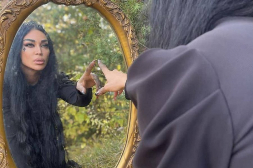 «МК»: Экстрасенс Панина рассказала, когда закончится СВО РФ