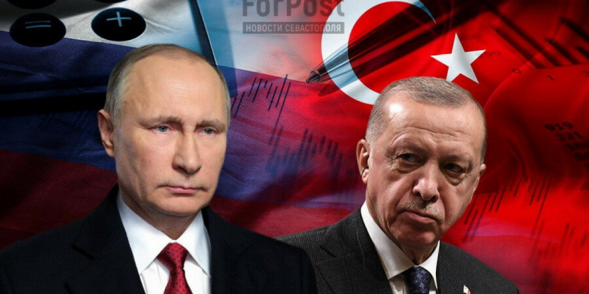 Путин выдвинул Эрдогану 2 условия по возобновлению зерновой сделки в Черном море: Страховка судов и подключение банков к системе SWIFT