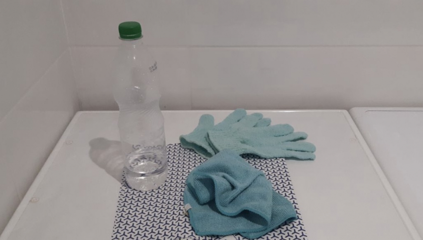 От накипи и плесени не останется и следа: лайфхак, как почистить стиральную машину