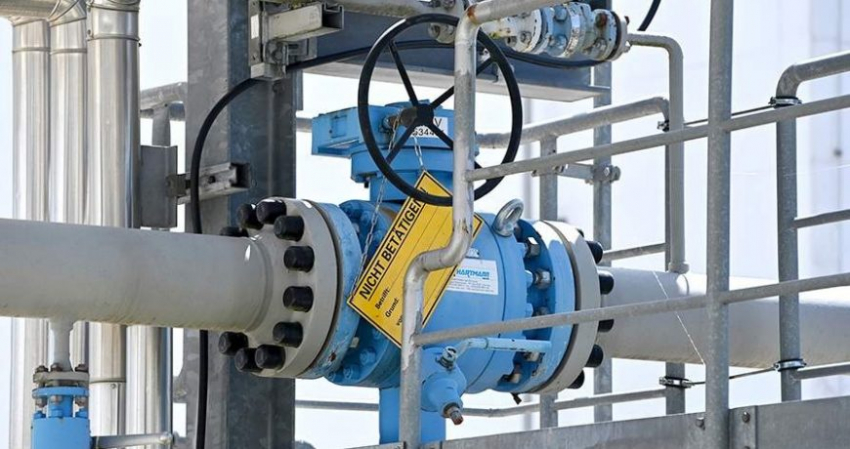 Поставки в Австрию и Турцию: ситуация с газовыми контрактами России