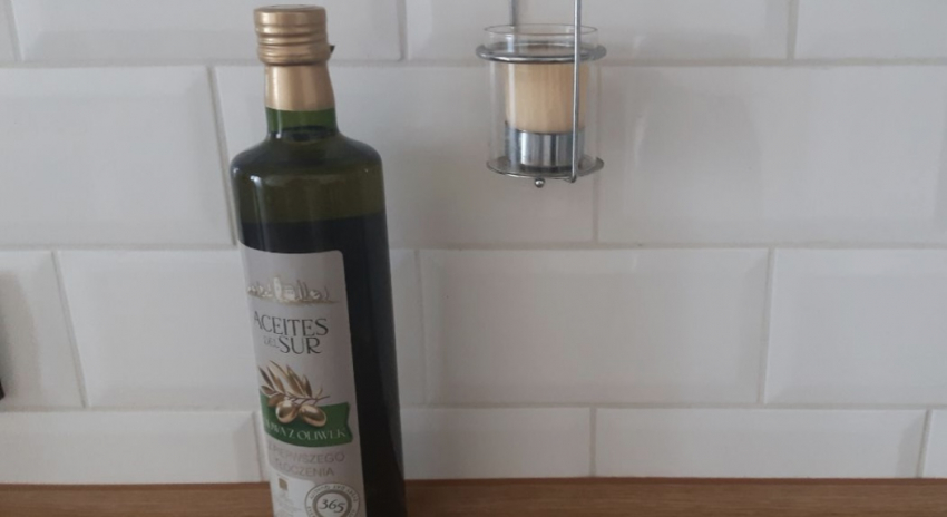 В пять раз полезнее: вот какое масло намного лучше оливкового