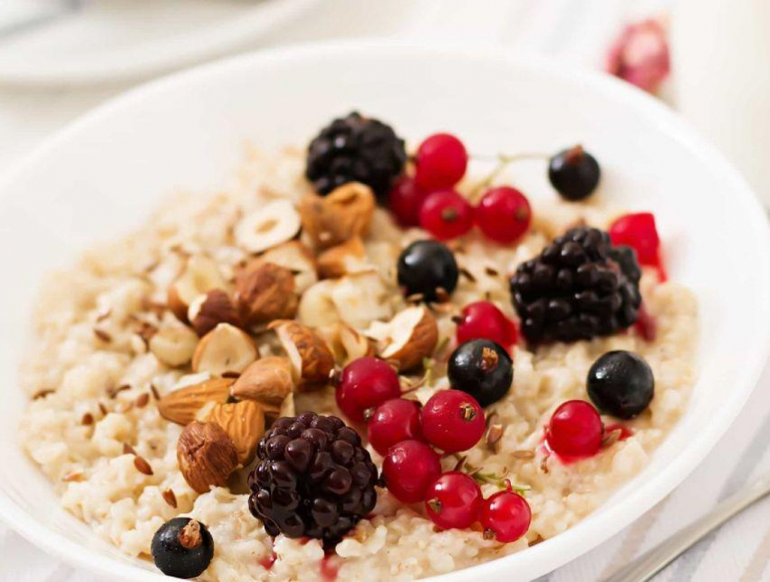 В Роспотребнадзоре составили Топ-6 самых полезных для здоровья круп