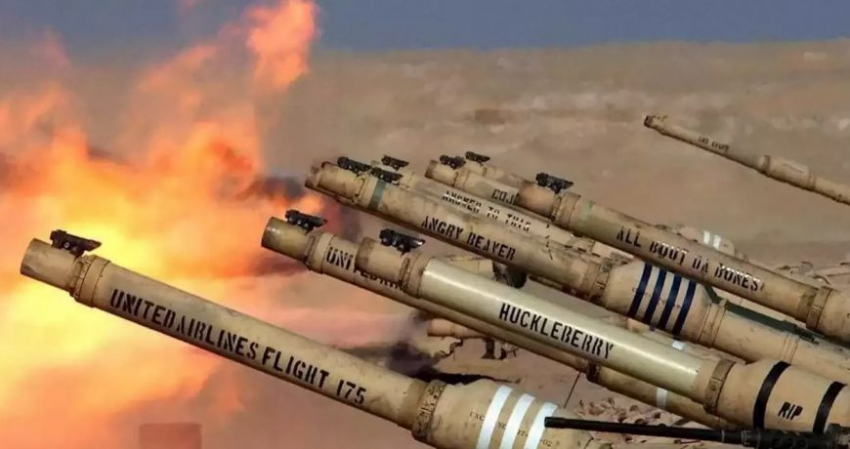 Пентагон передает ВСУ снаряды с обеднённым ураном и танков Abrams, ООН и МАГАТЭ бьют тревогу