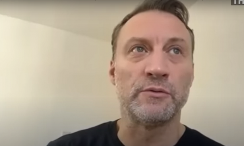 Анатолий Белый расказал о реакции Хабенского на его уход из театра