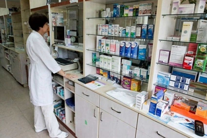 Эксперт Беспалов сообщил, что дефицита импортных лекарств в России не ожидается