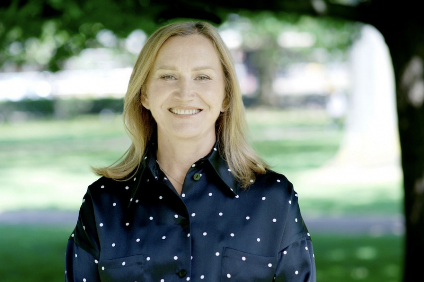 В Москве проходит традиционный теннисный турнир среди молодежи России памяти Ю. М. Лужкова