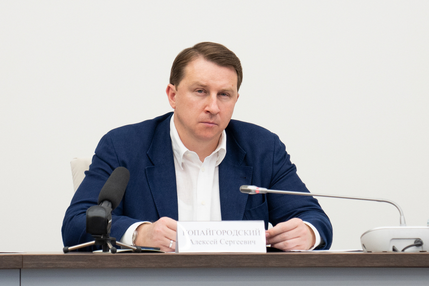 Глава Сочи Алексей Копайгородский вновь стал третьим в рейтинге мэров⁠⁠ - Новая общественная газета