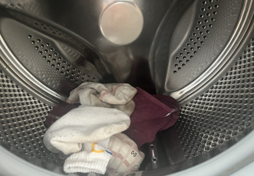Сколько раз можно стирать в стиральной машине в день: запомните раз и навсегда
