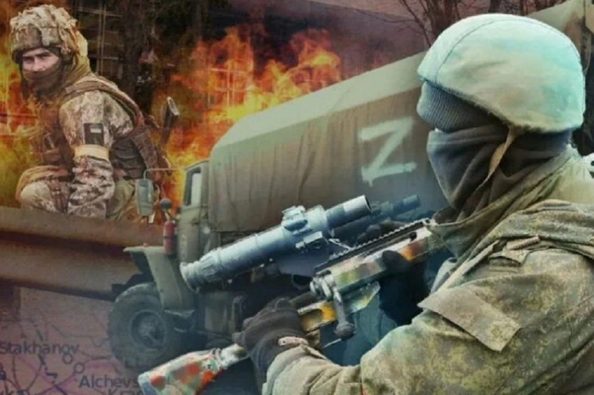 19fortyfive: Конфликт на Украине завершится к 2025