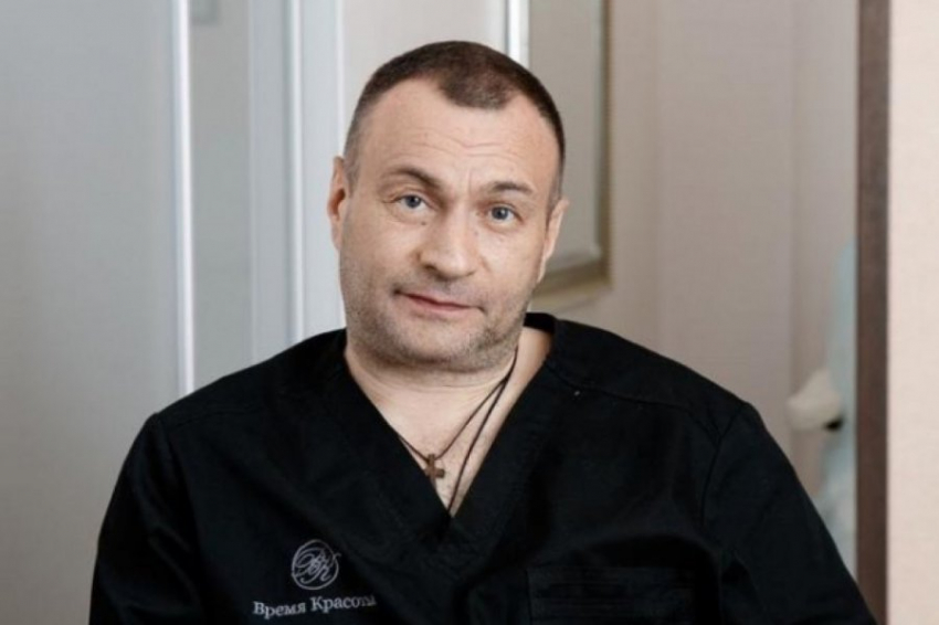 Лапутина назвала причину смерти «звездного» хирурга Отари Гогиберидзе