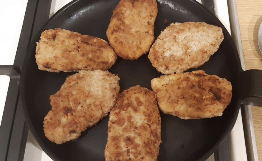 Как довести котлеты до идеальности: раскрываем секрет вкусного блюда