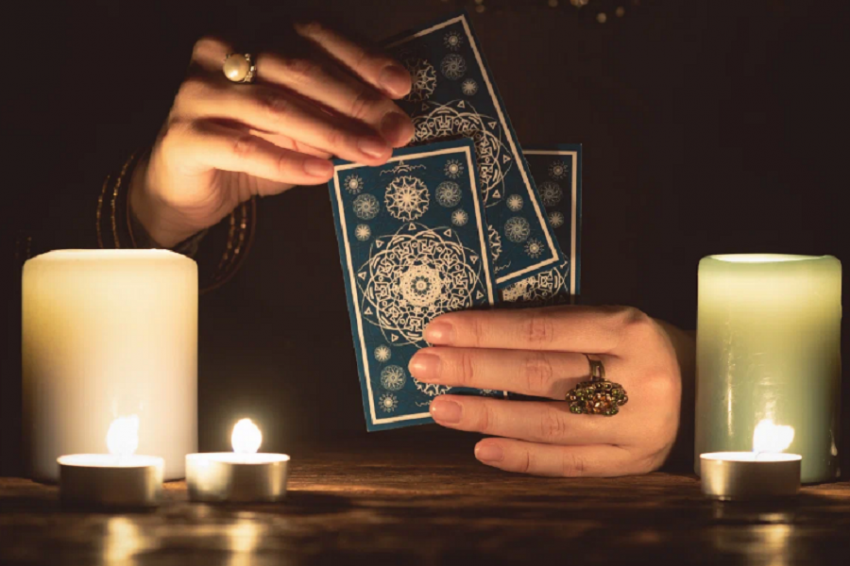 Алтайский экстрасенс рассказала, когда и чем для РФ закончится СВО