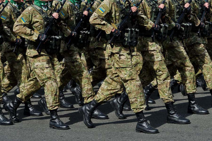 Глава ГУР Украины Буданов заявил о планах ВСУ продолжить контранступление зимой