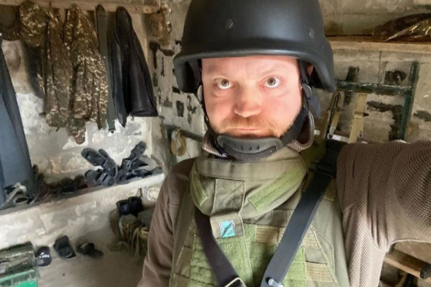 Военкор Коц спрогнозировал, что ВСУ растратят потенциал и уйдут в оборону через месяц