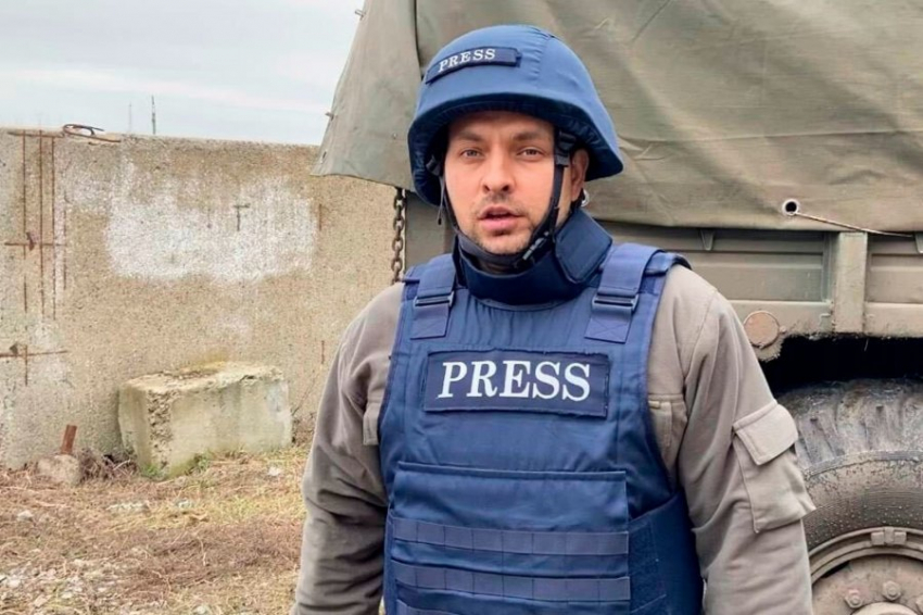 Военкор Руденко: переломный момент на СВО должен наступить до конца 2023 года