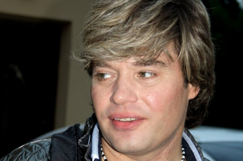 Солист группы «На-На» Вячеслав Жеребкин раскрыл страшный диагноз сына и расплакался