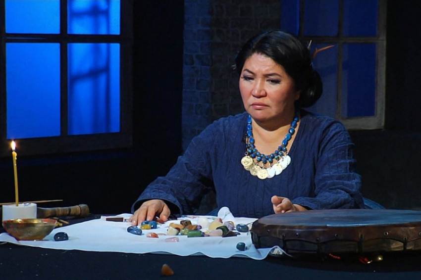 Экстрасенс Кажетта Ахметжанова дала прогноз по срокам завершения СВО РФ