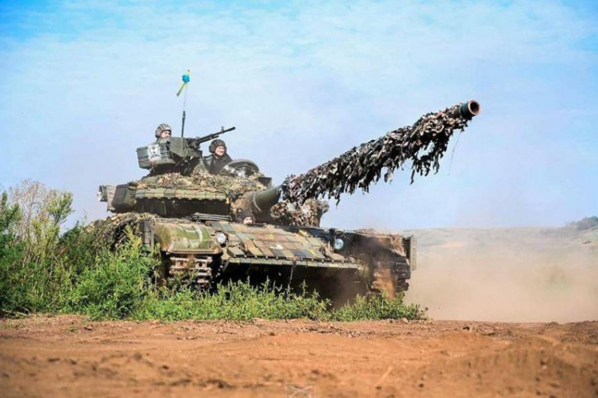 «Закончатся резервы для боя»: российские эксперты спрогнозировали окончание контрнаступления ВСУ к октябрю