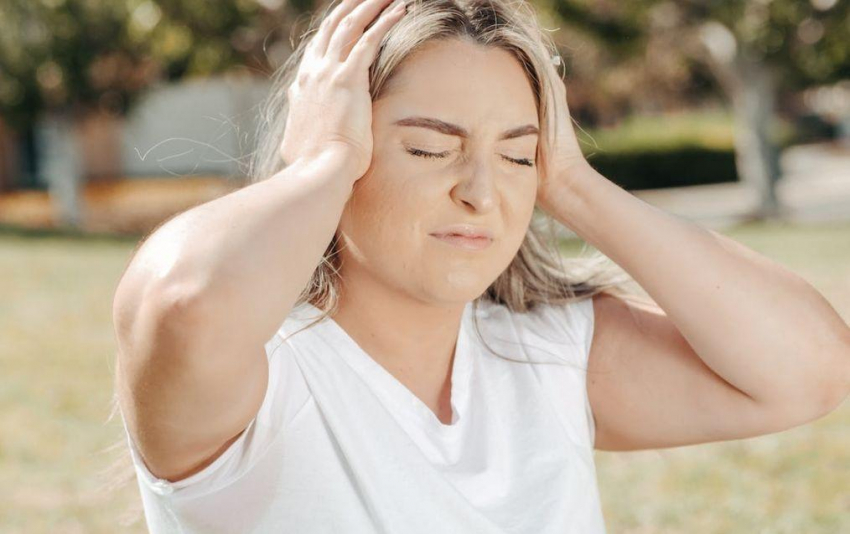 Невролог Трубицына назвала стресс одной из причин возникновения мигрени