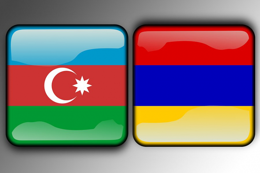 Что стоит за ростом напряжённости в районе армяно-азербайджанского конфликта?