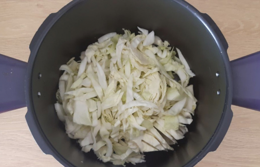 Хрустящая квашеная капуста за три часа: быстрый и простой рецепт
