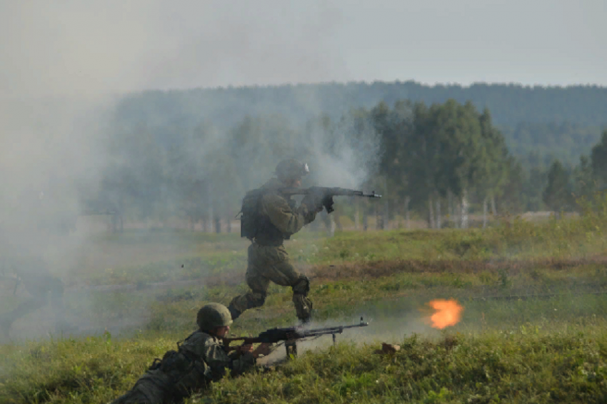 Военкор Сладков: российское наступление начнется только после окончания украинского