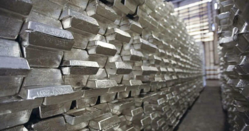 Новый меткомбинат «Русолова» должен заработать в Хабаровском крае к 2028 году