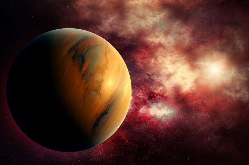 JWST случайно обнаружил 21 коричневый карлик