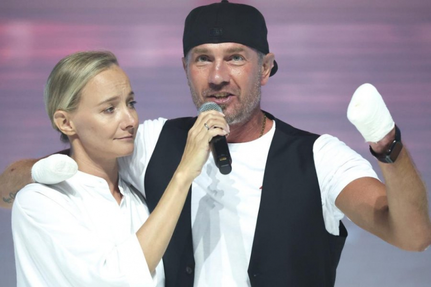 Фигурист Роман Костомаров рассказал об изменах жены