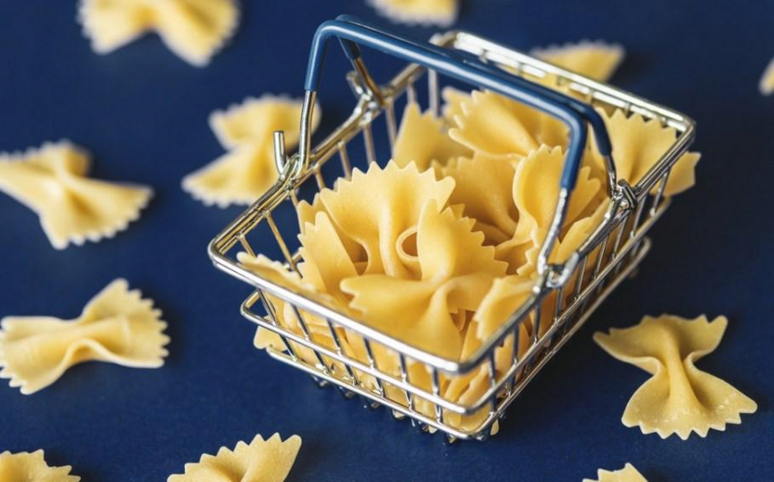 Кардиолог Кореневич: Макароны, рис и картофель изнашивают сосуды не меньше трансжиров