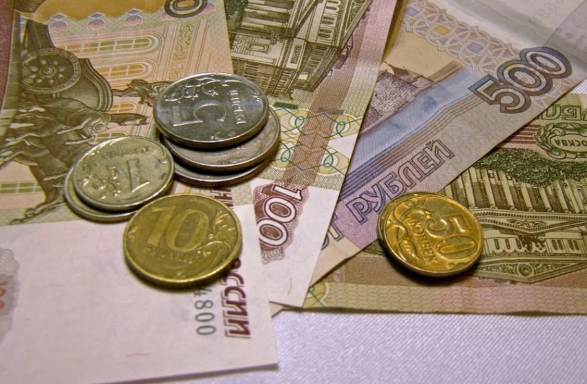 В России неравенство между зарплатами сократилось до минимума 2019 года