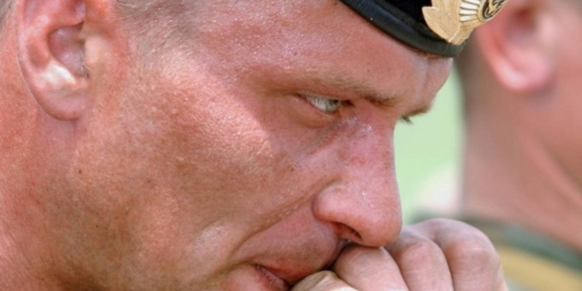 Демобилизация мобилизованных по возрасту в 2023 году