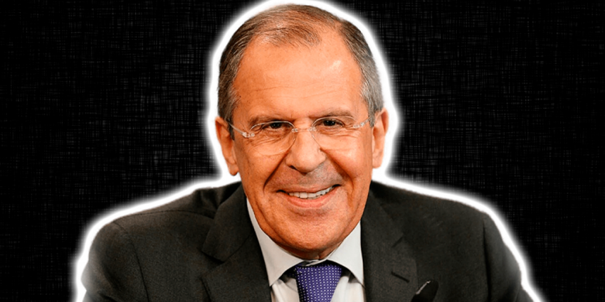 «Москва сдала Карабах Баку»: Лавров ответил Пашиняну на обвинения