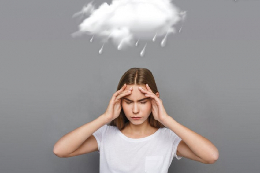 Врач РФ Лисицкая объяснила, на какие болезни может указывать метеозависимость