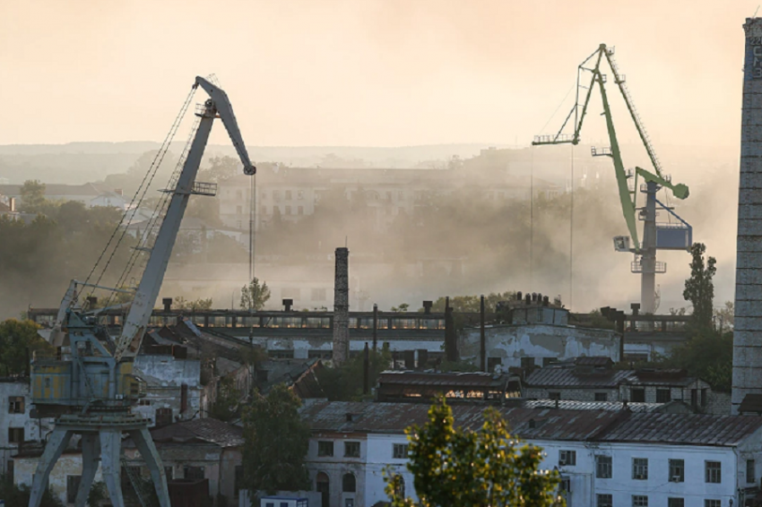 Уралов: Усилением атак ВСУ на Крым ознаменован переход СВО РФ на новый этап