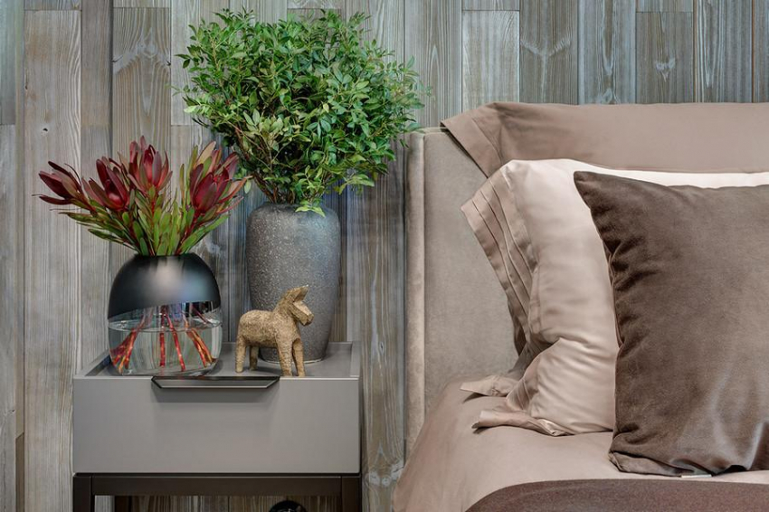 Диплом «За самый стильный интерьер» вручен дизайн-студии Анны Петровой по итогам премии АРХИWOOD 2023