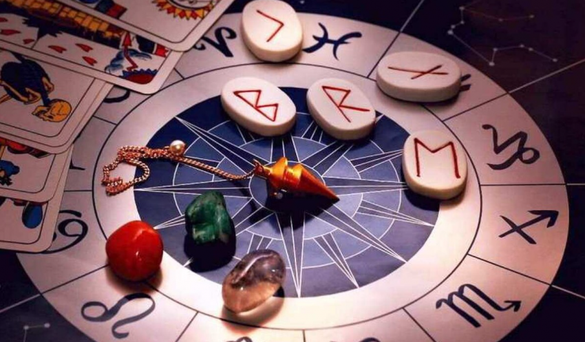 Гороскоп от Павла Глобы на 16 сентября 2023 года: придерживайтесь позитивного настроя