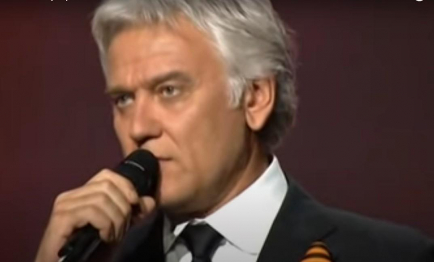 Маршал пожелал здоровья вдове Михаила Танича