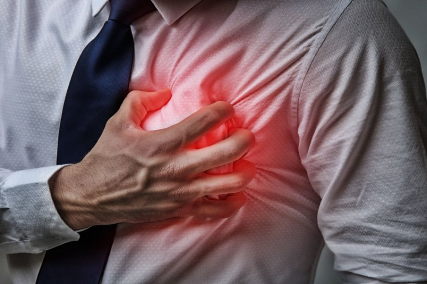Мясников назвал петербуржцам возможные причины развития инфаркта