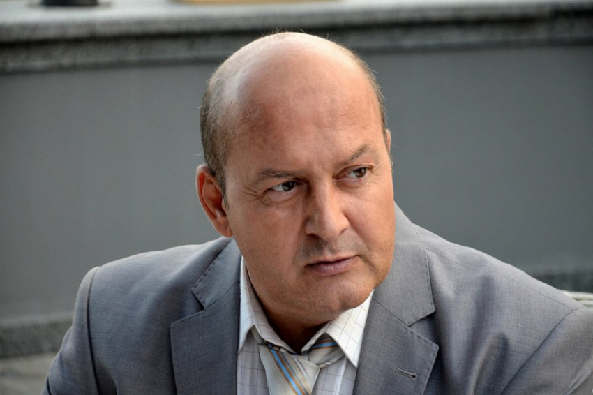 Стали известны подробности скоропостижной смерти звезды сериала «Солдаты» Вячеслава Гришечкина