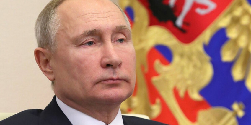 Путин демонстративно нарушил главный запрет США — Хазин