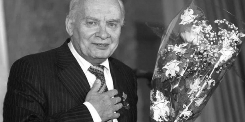 Умер Николай Добронравов: песни, которые останутся в наших сердцах