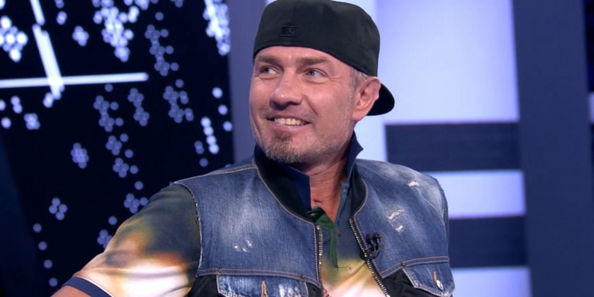 Роман Костомаров, известный фигурист, недавно дал свое первое интервью после операции