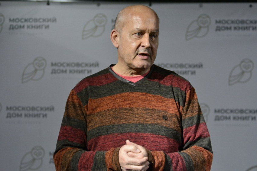 КП: Актер Вячеслав Гришечкин предсказал свою смерть в сериале «Дурдом»