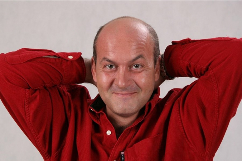 Директор Вячеслава Гришечкина обвинил в смерти актера его родственников