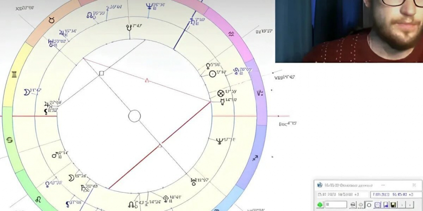 «У него нет тормозов и границ» Астролог Борис Гашевский о судьбе Владимира Зеленского — рискует жизнью, но пытается показать свою силу