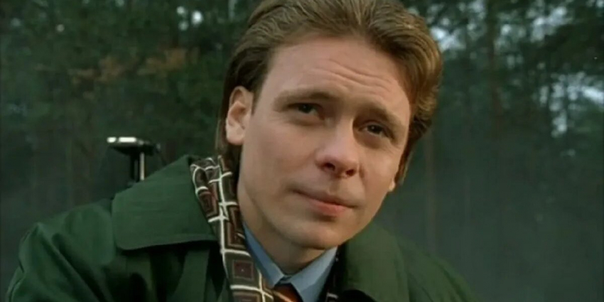 Павел Майков из «Бригады» закадрил жену Абрамовича – подробности